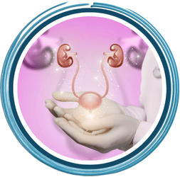 Atención a Padecimientos como Incontinencia Urinaria, Infecciones Urinarias, Cistitis, Pielonefritis, Disfunción del Vaciamiento de la Vejiga, Dolor Pélvico Crónico y Cálculos Urinarios (piedras).