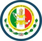 Médico Cirujano Graduado de la Escuela Médico Militar y Universidad del Ejército y Fuerza Aérea.